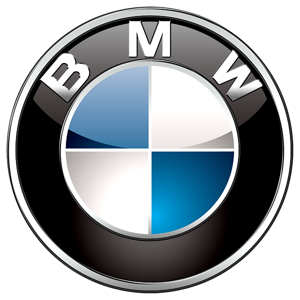 Logo BMW