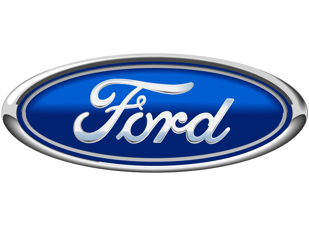 Logo Ford