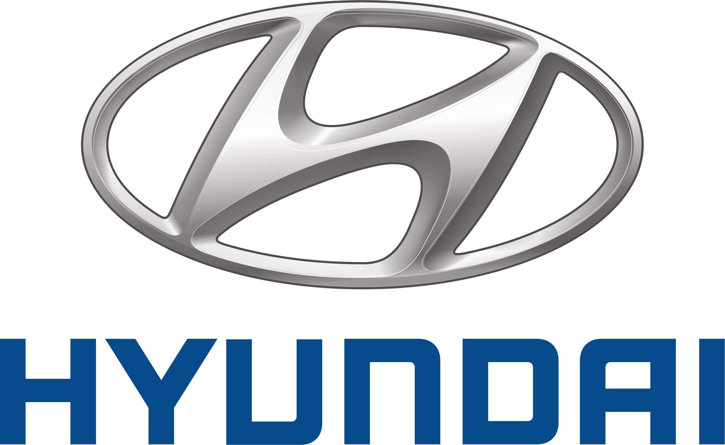 Logo Hyundai