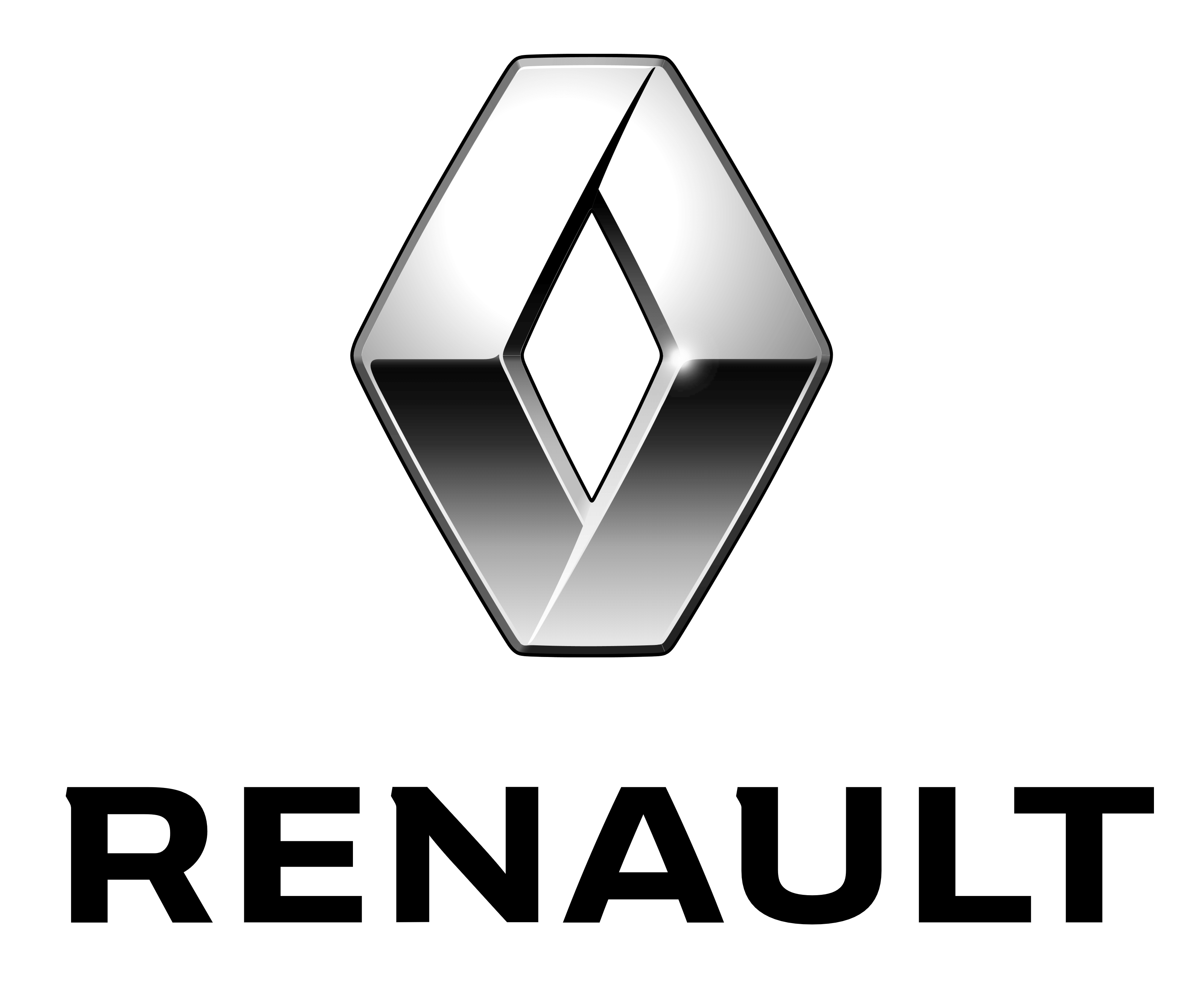 Logo Renault